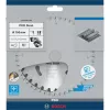 Bosch 2 608 837 748 pyörösahanterä 15 cm 1 kpl