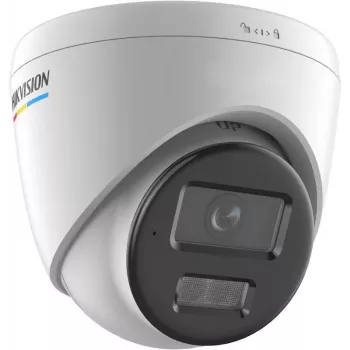 IP-kamera Hikvision DS-2CD1347G3-LIU (2,8 mm) — 4-M-verkkoturvakamera, kiinteä 2,8 mm:n objektiivi