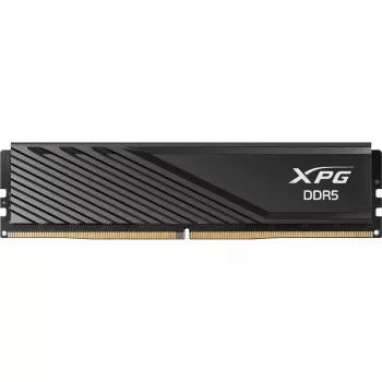 DIMM 16 GB DDR5-6000, muisti musta, AX5U6000C3616G-SLABBK, XPG Lancer Blade, INTEL XMP, AMD EXPO
