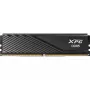 DIMM 16 GB DDR5-6000, muisti musta, AX5U6000C3616G-SLABBK, XPG Lancer Blade, INTEL XMP, AMD EXPO