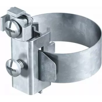 OBO Bettermann maadoituspidike 927/0 8-22mm (5057507)
