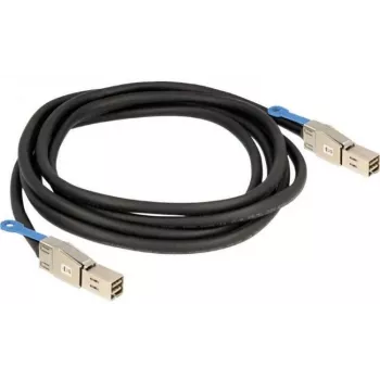 Lenovo 00YL850 Serial Attached SCSI (SAS) -kaapeli 3 m musta
