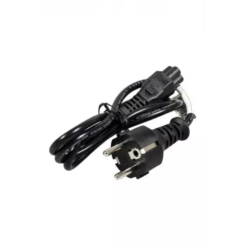 Lenovo 45N0422 virtakaapeli musta 1 m
