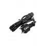 Lenovo 45N0422 virtakaapeli musta 1 m