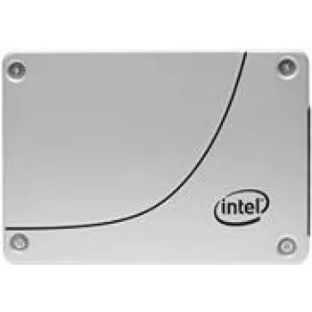Intel Solid-State Drive DC S3510 Series - SSD - salattu - 800 GB - sisäinen - 2,5
