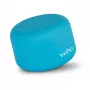 Veho M3 kannettava Bluetooth-kaiutin ladattava langaton, kompakti muotoilu, malli VSS-403-M3-A
