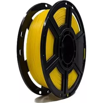 PLA-filamentti Flashforge 1,75 mm keltainen 0,5 kg