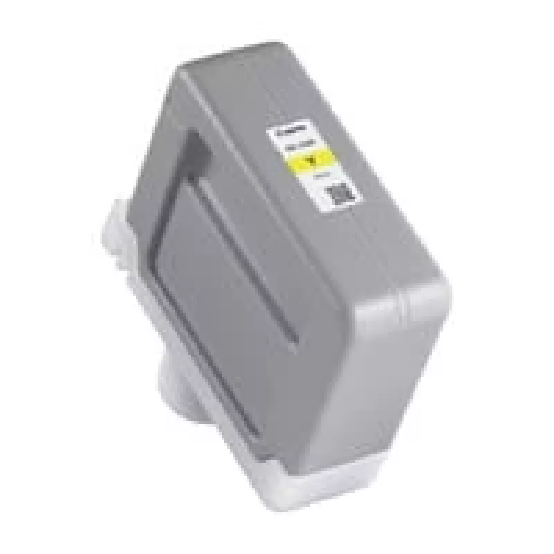 Canon muste 2362C001 PFI-310Y keltainen