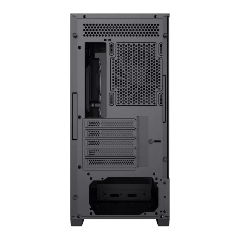 Gamemax-kotelo | VISTA 2 MB | M-ATX