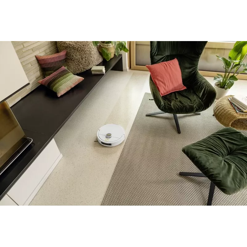 Kärcher RVM 4 COMFORT 300 L valkoinen