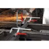 Vipupuristin classiX GSH30 (hopea/punainen, 300 / 140)