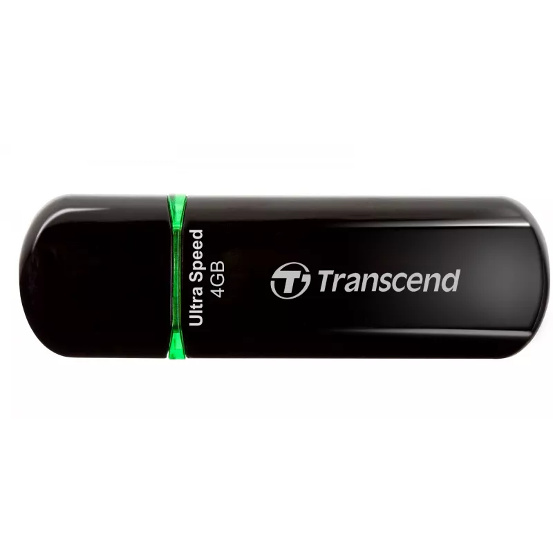 USB-muistitikku Transcend 16GB USB Type-A JetFlash 600