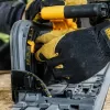 DEWALT DCS520T2 käsipyörösaha 54V 2x XR FLEXVOLT 6Ah TSTAK musta, keltainen