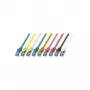 Verkkokaapeli LogiLink 2 m Cat.6A RJ-45 S/FTP harmaa