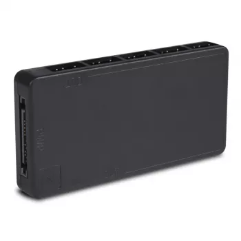 Vesijäähdytysblokki Alphacool 25669 musta 22,5 W