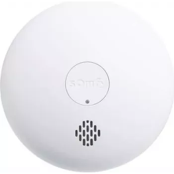 Somfy Protect optinen ilmaisin verkkoliitettävä radio (1870289)