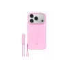 Apple Beats iPhone 17 Pro MagSafe Camera Control suojakotelo pinkki