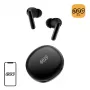 In-Ear-kuulokkeet TWS QCY T13 ANC2, ANC (musta)