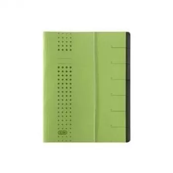 Elba näyttötaskujen keräilykansio chic (42495GN NEU: 400002025)