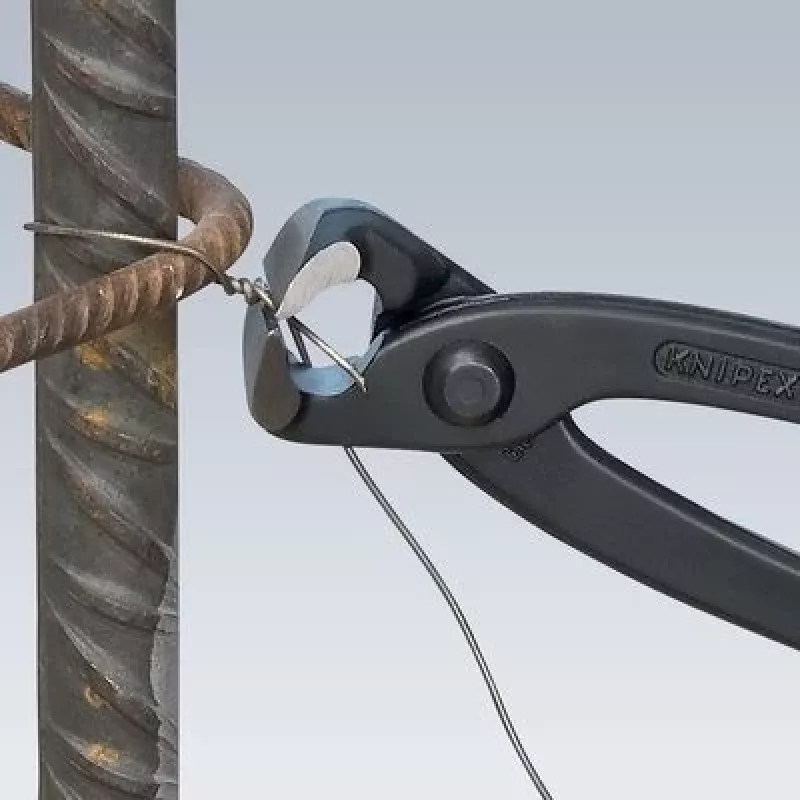 Knipex 99 00 200 betonityöntekijän leikkuupihdit, 200 mm