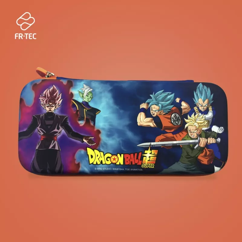 Suojakotelo FR-TEC Dragon Ball Super monivärinen