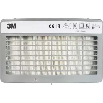 3M Versaflo TR-3822E hiukkassuodatin aktiivihiilellä (7100018861)