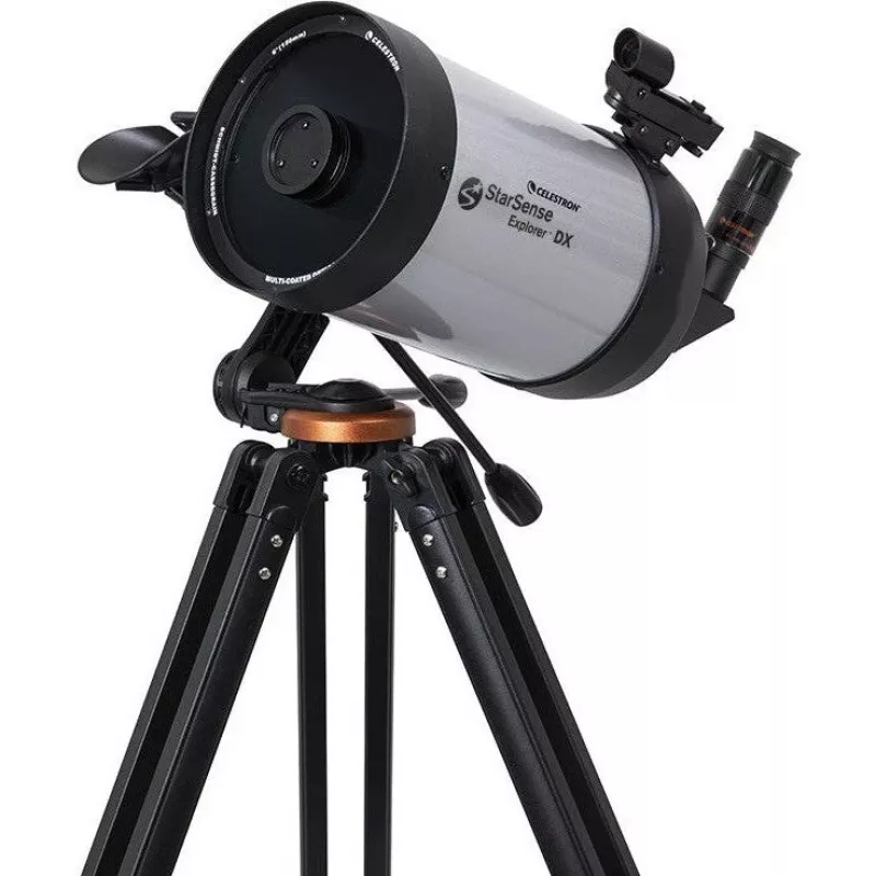 Celestron StarSense Explorer DX 6 SCT-kaukoputki