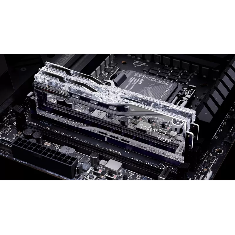 Muistimoduuli G.Skill DDR5 48GB 8000MHz