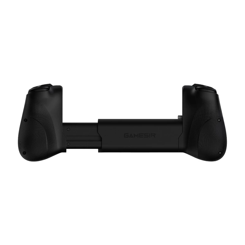 Peliohjain GameSir X5 Lite — langaton Bluetooth, ergonominen muotoilu, musta