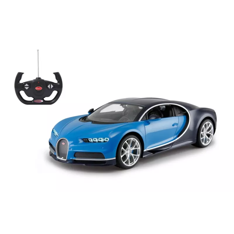 Auto Jamara 405135 kauko-ohjattava malli, sähkömoottori, 1:14