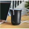 Ellia ARM-285BLK-WW kannettava ultraäänituuletin