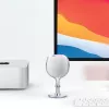 Asennusteline SODI Apple HomePod SHM-300 — sininen