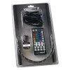 Universaali LED-valonauha CableMod CM-LED-30-D30RGBW-RK 300 mm sisätiloihin