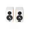 Edifier 2.0 aktiivi-HiFi-kaiutin | S880DB MKII | Bluetooth | valkoinen | langaton yhteys