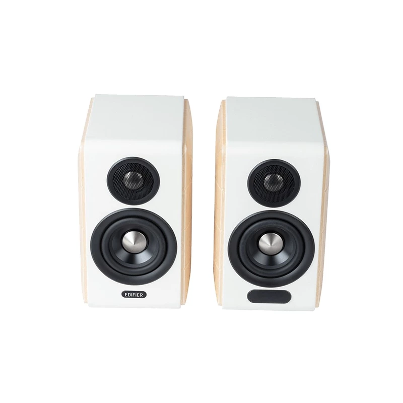 Edifier 2.0 aktiivi-HiFi-kaiutin | S880DB MKII | Bluetooth | valkoinen | langaton yhteys