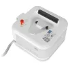 Braun CareStyle Compact Pro IS2561WH 2400 W 1,5 L EloxalPlus-silityspohja oranssi, valkoinen