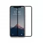 Woodcessories Privacy Filter Premium Glass näytönsuojakalvo iPhone Xr 3D