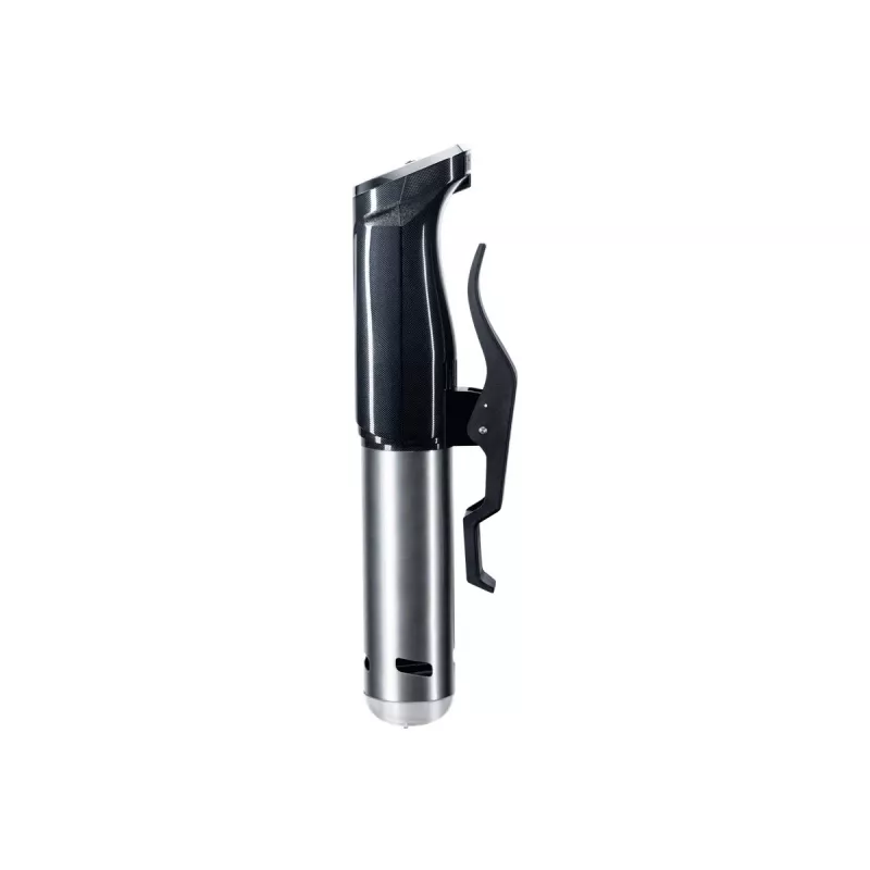 Sous-vide-haudutin sauva SV 50 ruostumaton teräs/musta, 800 W