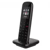 Telekom Speedphone 52 DECT-puhelin numerotunnistuksella musta