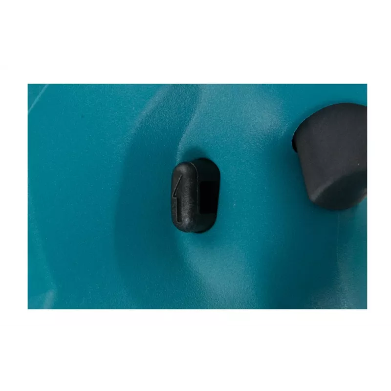 Makita maakaira, käytetään 2x18V akuilla, malli DDG461Z