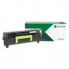 Lexmark B242H00 värikasetti, musta, 6000 sivua