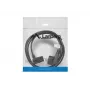 Virtakaapeli LANBERG CA-C13C-12CC-0018-BK, 2 m, C13-liitin - CEE7/7, musta, kulmaliitin C13