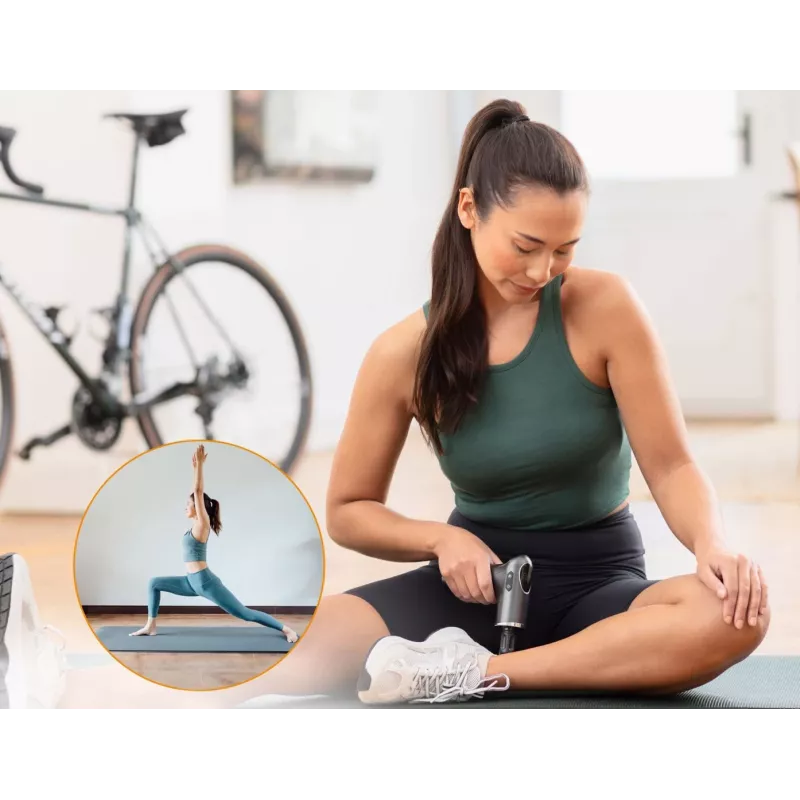 Medisana MG 560 Hot&Cold pistoolimassager