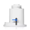 Ubiquiti UACC-G6-PTZ-ICM-W G6 PTZ kattoon upotettava kiinnike, valkoinen