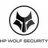 G HP Wolf Pro Security 1 vuosi 1-99 E-LTU