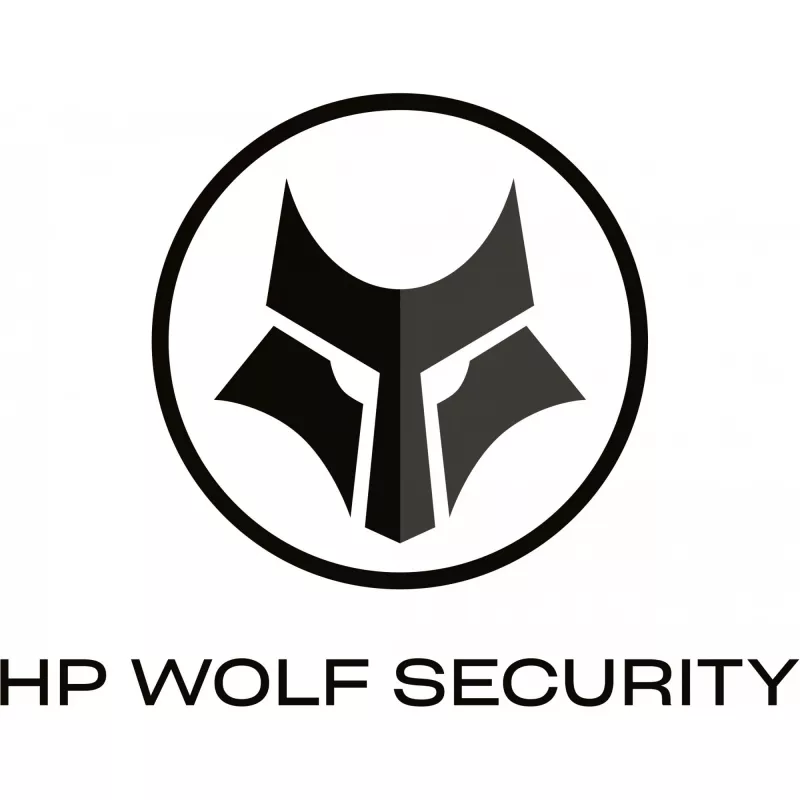 G HP Wolf Pro Security 1 vuosi 1-99 E-LTU