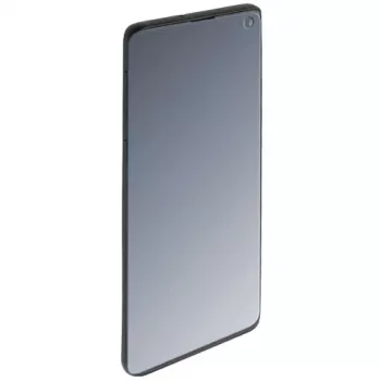 Näytönsuoja 4smarts Second Glass Clear Apple 1 kpl
