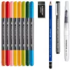 Piirustussarja Staedtler 61 3001-1 12 kpl