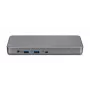 Acer Dock II D501 - telakointiasema - USB-C - HDMI, DP - 1GbE (GP.DCK11.00F)
