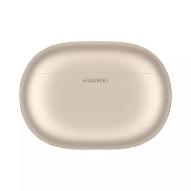Headset HUAWEI FreeBuds Pro 5, langaton in-ear, Bluetooth, USB-C, taajuus 10–48000 Hz, kantama 10 m, sand